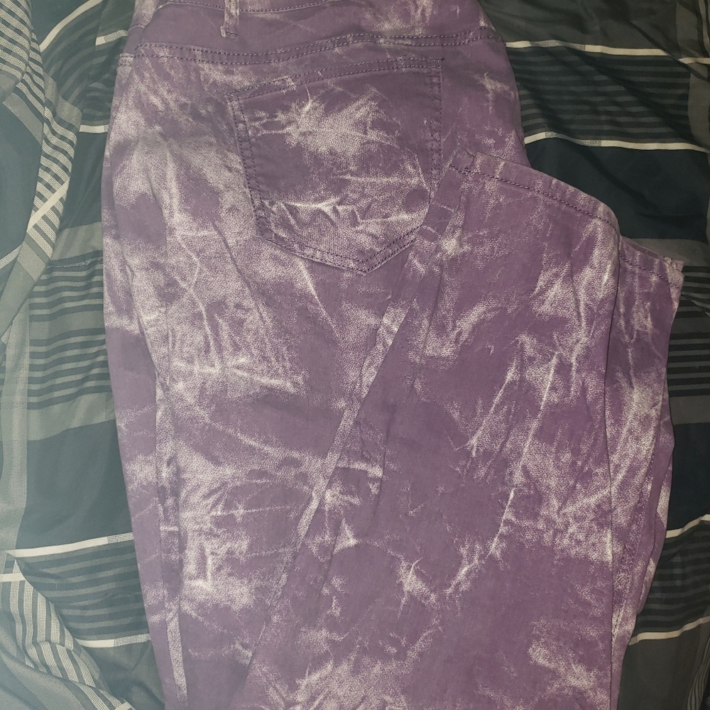 Jeans - Picture 2 of 6